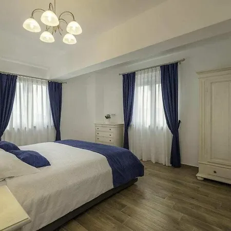 Villa Elize Near Lanterna *